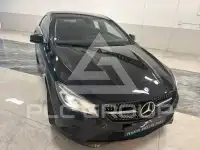 2015 Mercedes Benz CLA 200