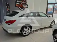 2015 Mercedes Benz CLA 200