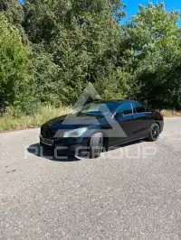 2015 Mercedes Benz CLA 200