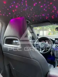 2015 Mercedes Benz CLA 200