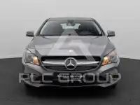 2015 Mercedes Benz CLA 200