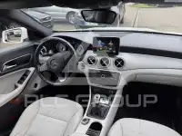 2015 Mercedes Benz CLA 200