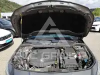 2015 Mercedes Benz CLA 200