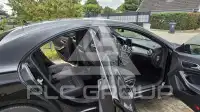 2015 Mercedes Benz CLA 200