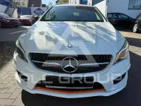 2015 Mercedes Benz CLA 200