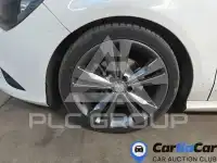 2015 Mercedes Benz CLA 200