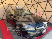 2015 Mercedes Benz CLA 200