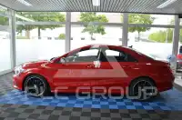 2015 Mercedes Benz CLA 200