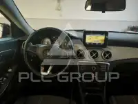 2015 Mercedes Benz CLA 200