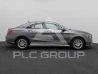 2015 Mercedes Benz CLA 200