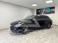 2015 Mercedes Benz CLA 200