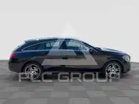 2015 Mercedes Benz CLA 200