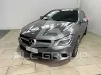2015 Mercedes Benz CLA 200