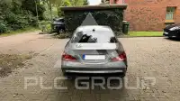2015 Mercedes Benz CLA 200