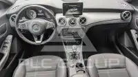 2015 Mercedes Benz CLA 200