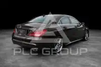 2015 Mercedes Benz CLA 200