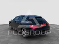 2015 Mercedes Benz CLA 200