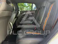2015 Mercedes Benz CLA 200