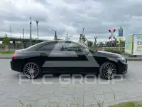 2015 Mercedes Benz CLA 220