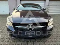 2015 Mercedes Benz CLA 220