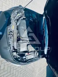 2015 Mercedes Benz CLA 220