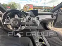 2015 Mercedes Benz CLA 220