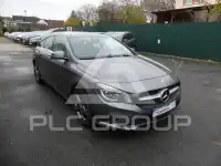 2015 Mercedes Benz CLA 220