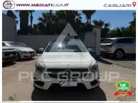 2015 Mercedes Benz CLA 220