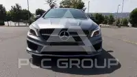 2015 Mercedes Benz CLA 220