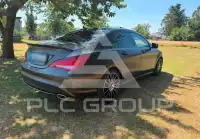 2015 Mercedes Benz CLA 220