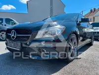 2015 Mercedes Benz CLA 220
