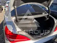 2015 Mercedes Benz CLA 220