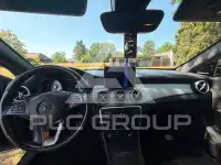 2015 Mercedes Benz CLA 220