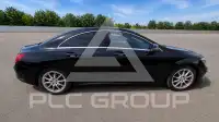 2015 Mercedes Benz CLA 220
