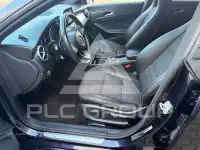 2015 Mercedes Benz CLA 220