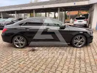 2015 Mercedes Benz CLA 220
