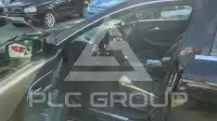 2015 Mercedes Benz CLA 220