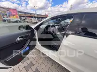 2015 Mercedes Benz CLA 220