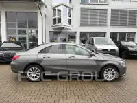 2015 Mercedes Benz CLA 220