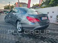 2015 Mercedes Benz CLA 220