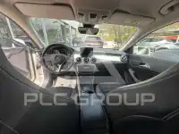 2015 Mercedes Benz CLA 220
