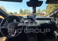 2015 Mercedes Benz CLA 220