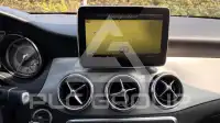 2015 Mercedes Benz CLA 220