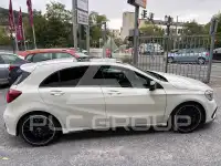 2015 Mercedes Benz A 45 AMG