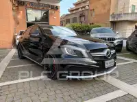 2015 Mercedes Benz A 45 AMG