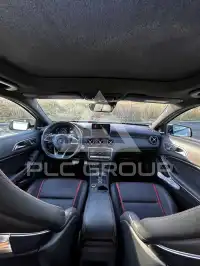2015 Mercedes Benz A 45 AMG