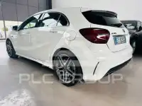 2015 Mercedes Benz A 45 AMG