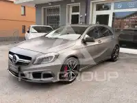 2015 Mercedes Benz A 45 AMG