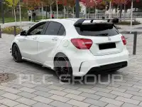 2015 Mercedes Benz A 45 AMG