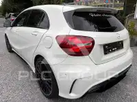2015 Mercedes Benz A 45 AMG